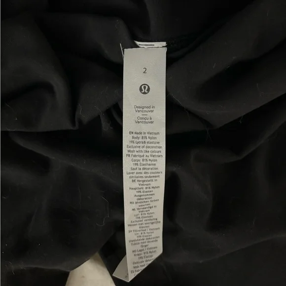 Lululemon Align Shorts - Picture 4 of 5